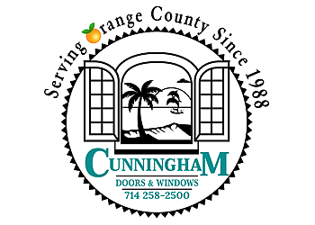 Cunningham Doors & Windows Santa Ana Window Companies image 1