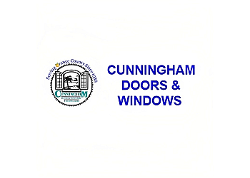 Cunningham Doors & Windows Santa Ana Window Companies image 1