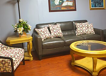 Fayetteville Funeral Homes Cunningham Mortuary & Cremation, Inc.