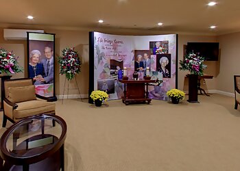 Alexandria Funeral Homes Cunningham Turch Funeral Home