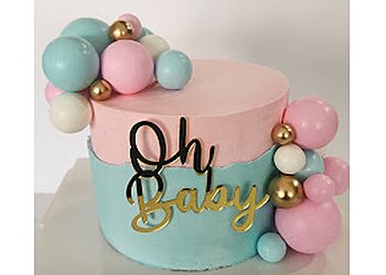 Surprise Cakes Cup'N Cake Custom Cakes