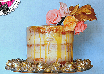 Cup'N Cake Custom Cakes