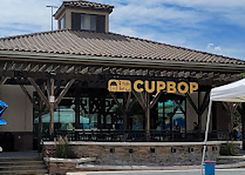 West Valley City Barbecue Restaurants Cupbop