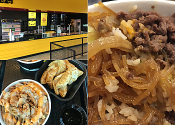 West Valley City Barbecue Restaurants Cupbop