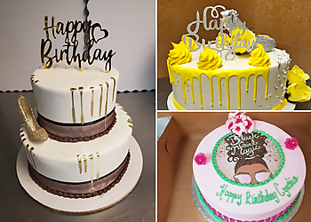 Jacksonville Cakes Cupcake Connection Bakery And Decor