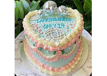 Cupcake Connection Bakery And Decor Jacksonville Cakes image 1