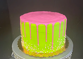 Jacksonville Cakes Cupcake Fifty Etc