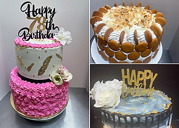 Jacksonville Cakes Cupcake Fifty Etc