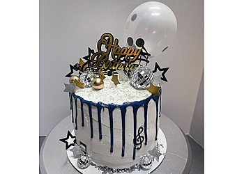 Cupcake Fifty Etc Jacksonville Cakes image 1