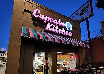 Chattanooga Cakes Cupcake Kitchen