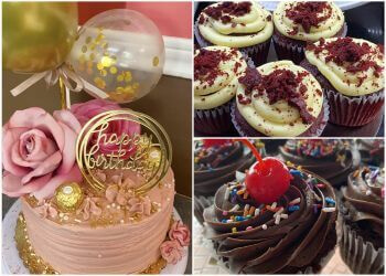 Brownsville Cakes Cupcakes By Cory