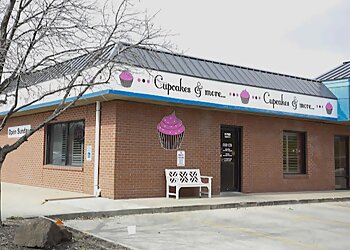 Lincoln Cakes Cupcakes & More