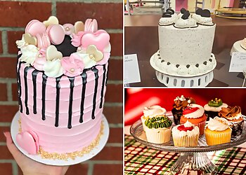 Lincoln Cakes Cupcakes & More