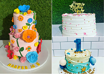 Riverside Cakes Cupcakes and Curiosities