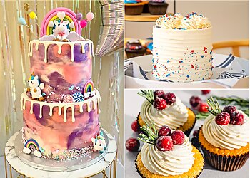 Berkeley Cakes Cupcakin Bake Shop