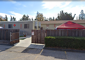 Cupertino Co-Op Nursery School Sunnyvale Preschools image 1