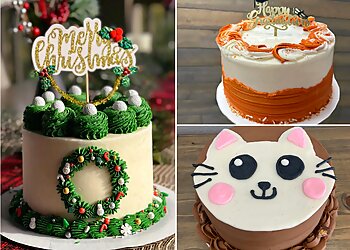 Austin Cakes Cupprimo Inc.