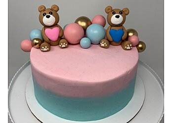 Cupprimo Inc. Austin Cakes image 1