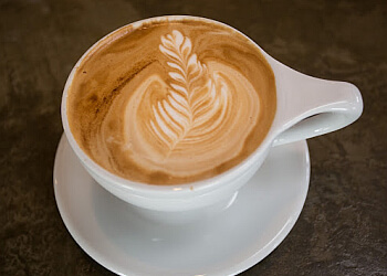 Cups Espresso Cafe Jackson Cafe
