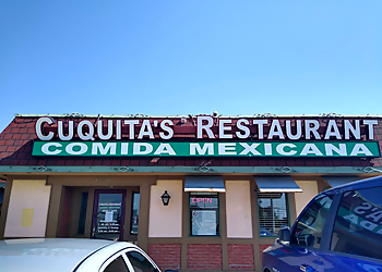 Garland Mexican Restaurants Cuquita's Restaurant