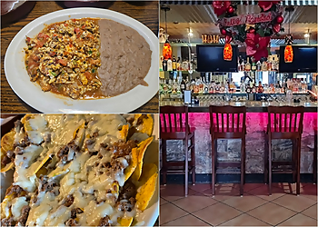 Garland Mexican Restaurants Cuquita's Restaurant