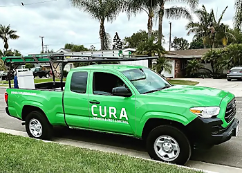 Anaheim Pest Control Companies Cura Termite and Pest Control