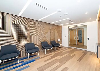 Denver Addiction Treatment Centers CuraWest