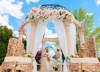 Curated By Kim - New Haven, CT Wedding Planners