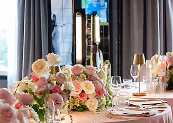 Curated By Kim - New Haven, CT Wedding Planners