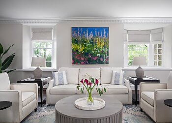 Baltimore Interior Designers Curated Home Designs