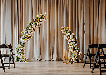 Rochester Wedding Planners Curated Love