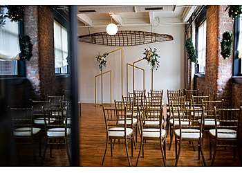 Rochester Wedding Planners Curated Love