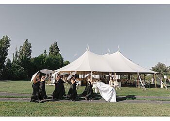 Sacramento Wedding Planners Curated by Grace + White