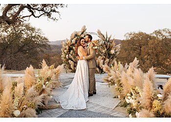 Sacramento Wedding Planners Curated by Grace + White