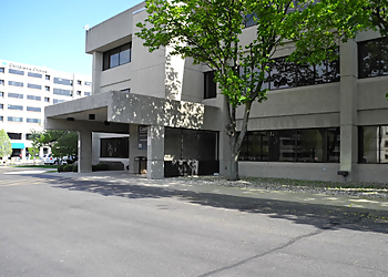 Curative New Berlin Therapies - Milwaukee, WI Occupational Therapists - Clinic Exterior Image