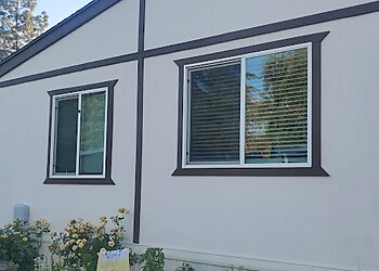 Fresno Window Cleaners Curb Appeal Exterior Cleaning
