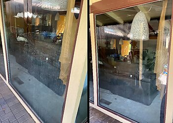 Fresno Window Cleaners Curb Appeal Exterior Cleaning