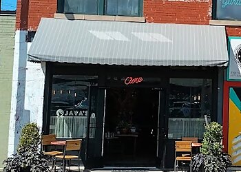 Rochester French Restaurants Cure