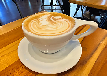 Cure Coffeehouse - Newport News, VA Cafe - Dish Image