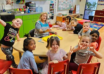 Chandler Preschools Curious Kids Preschool