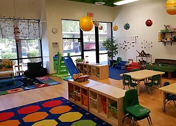 Chandler Preschools Curious Kids Preschool