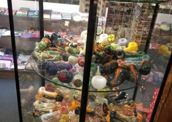 Tulsa Gift Shops Oz (CuriOzity)