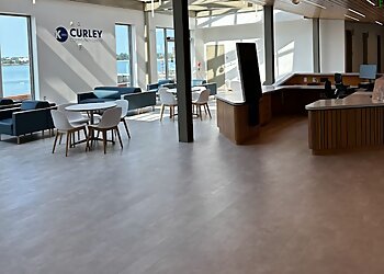 Boston Recreation Centers Curley Community Center