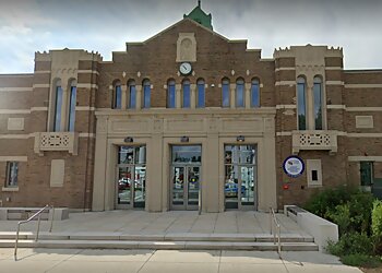 Curley Community Center Boston Recreation Centers image 1