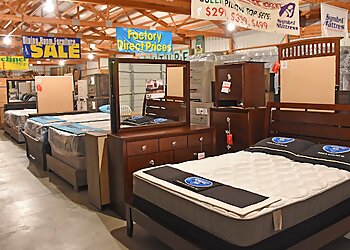 Des Moines Mattress Stores Curley's Furniture and Mattress