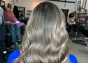 Curls Gone Wild Salon - Wichita, KS Hair Salons - Service Highlights