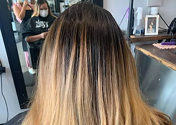 Curls Gone Wild Salon Curls Gone Wild Salon - Wichita, KS Hair Salons - Hair Service Image