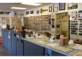 Vancouver Locksmiths Curly's lock & Key, Inc.