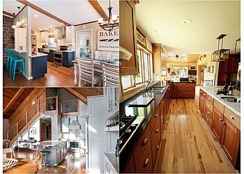 Madison Custom Cabinets Curran Cabinetry & Design LLC