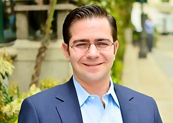 Newark Accounting Firms Curran & Company LLP